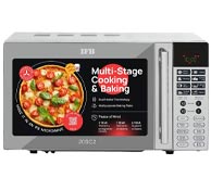 IFB 20 L Convection Microwave Oven (20SC2